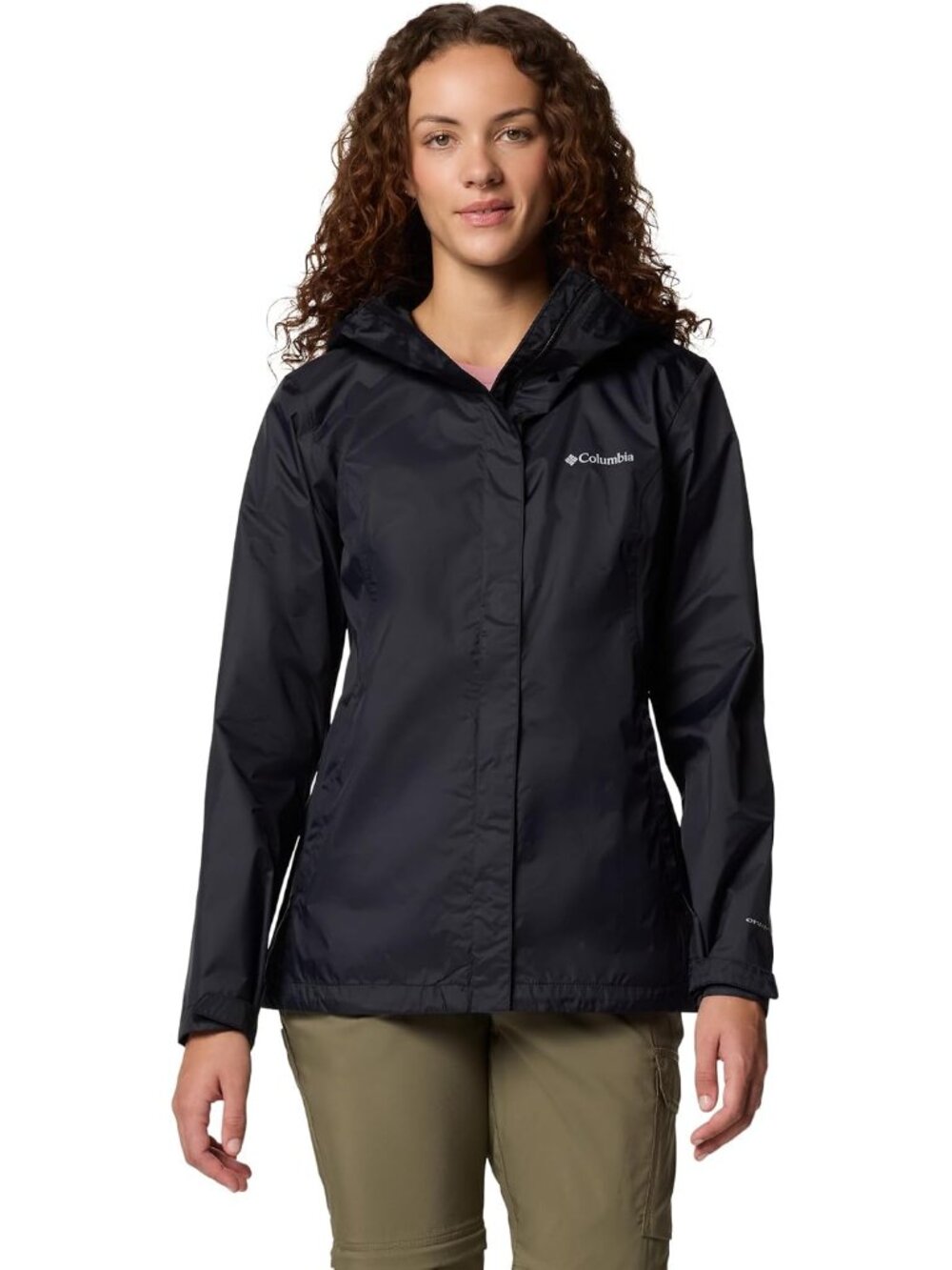 Women’s Arcadia II Jacket